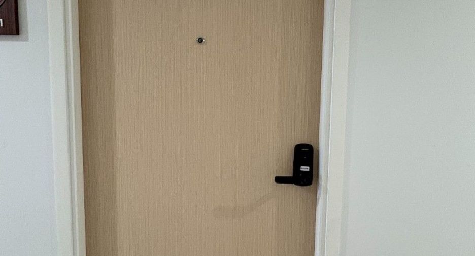 Condo en venta de 1 habitaciones en Phra Pradaeng, Samut Prakan