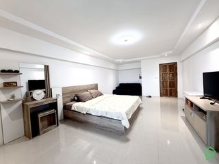 Studio Condo In Mueang Chiang Mai