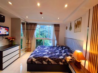 For rent and for sale 2 bedrooms condo in Bang Lamung, Chonburi
