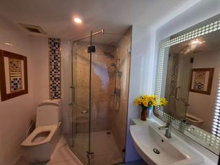 For rent and for sale 2 bedrooms condo in Bang Lamung, Chonburi
