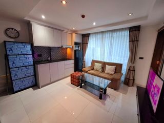 For rent and for sale 2 bedrooms condo in Bang Lamung, Chonburi