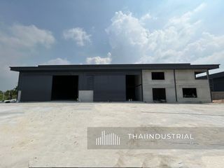 For rent warehouse in Ban Bueng, Chonburi