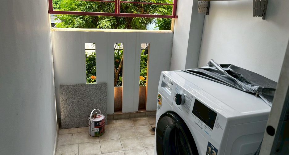 Condo en alquiler y en venta de 1 habitaciones en Mueang Nonthaburi, Nonthaburi