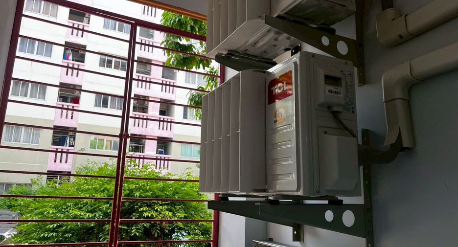 Condo en alquiler y en venta de 1 habitaciones en Mueang Nonthaburi, Nonthaburi