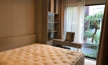 For rent 1 bed condo in Phra Khanong, Bangkok