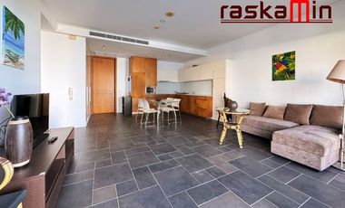 Wohnung zum Kauf mit 1 Zimmer in Bang Lamung, Chonburi