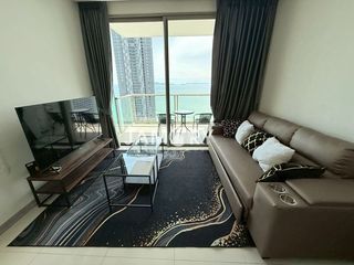 For Rent 1 Bedroom Condo In Bang Lamung, Chonburi