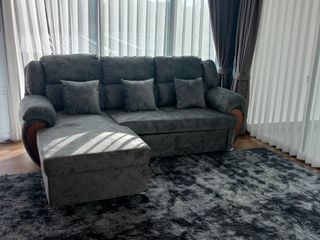 For Rent 1 Bedroom Condo In Bang Lamung, Chonburi