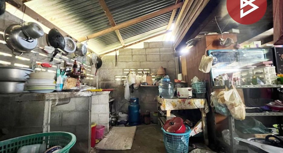 出售 1 卧室 独立屋 在 Ban Pong, Ratchaburi