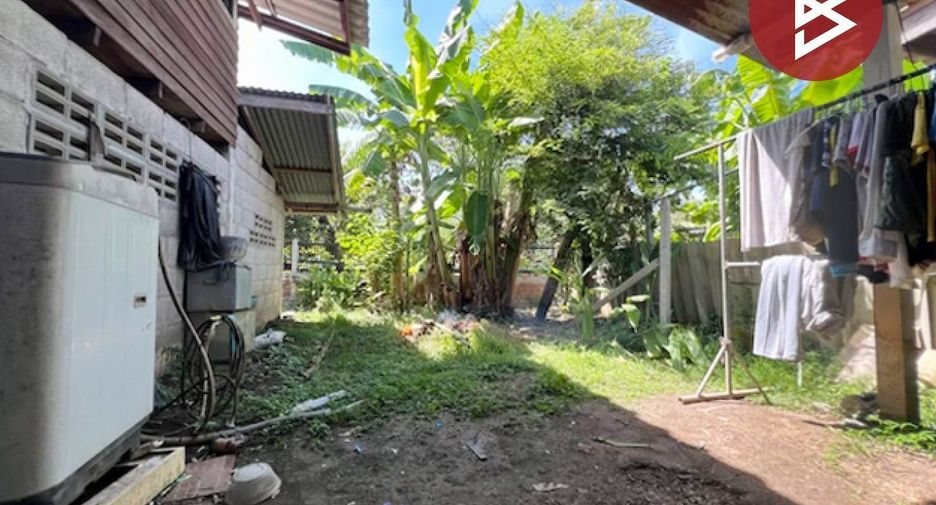 出售 1 卧室 独立屋 在 Ban Pong, Ratchaburi
