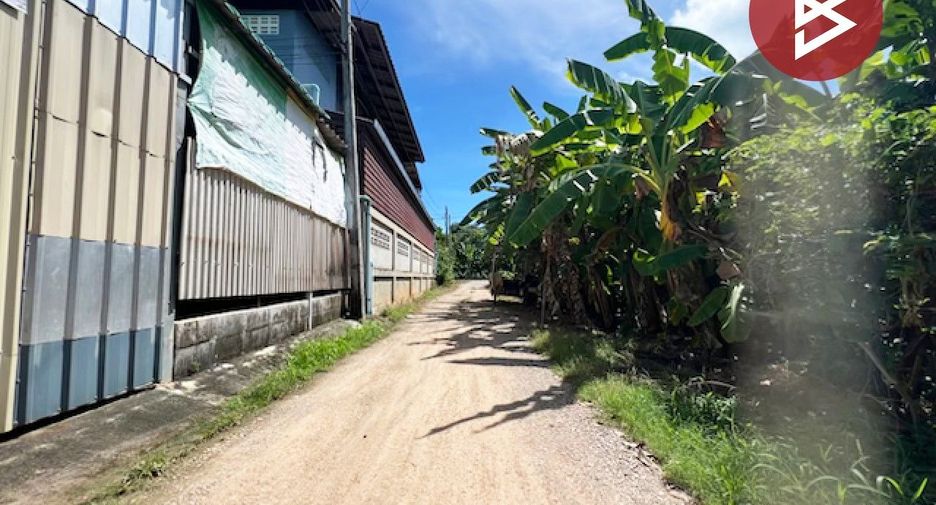 出售 1 卧室 独立屋 在 Ban Pong, Ratchaburi