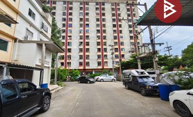 For sale land in Krathum Baen, Samut Sakhon