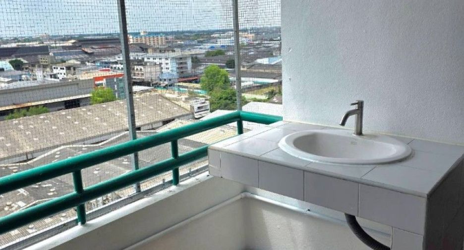 Grundstück zum Kauf in Krathum Baen, Samut Sakhon