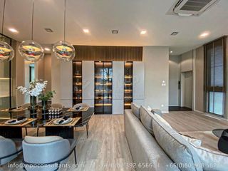 Haus zur Miete mit 4 Zimmer in Saphan Sung, Bangkok