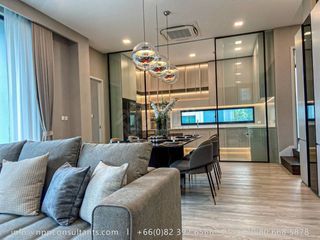 Haus zur Miete mit 4 Zimmer in Saphan Sung, Bangkok