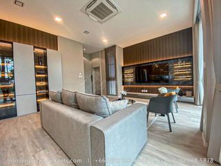 Haus zur Miete mit 4 Zimmer in Saphan Sung, Bangkok