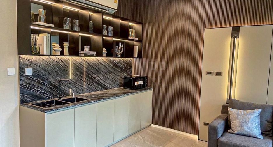 For rent 4 ベッドルーム house in Saphan Sung, Bangkok