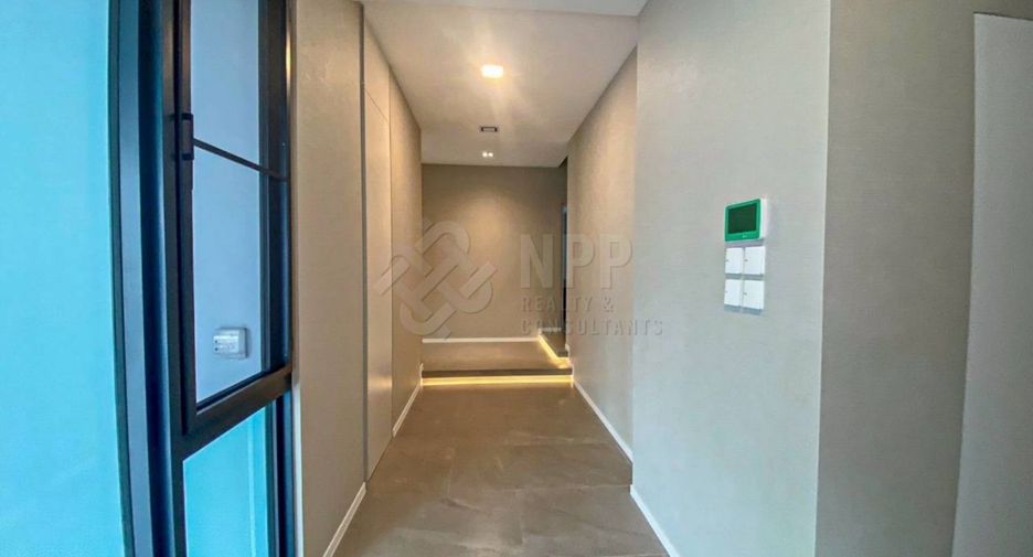 For rent 4 ベッドルーム house in Saphan Sung, Bangkok