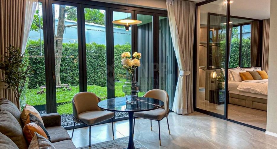 For rent 4 ベッドルーム house in Saphan Sung, Bangkok