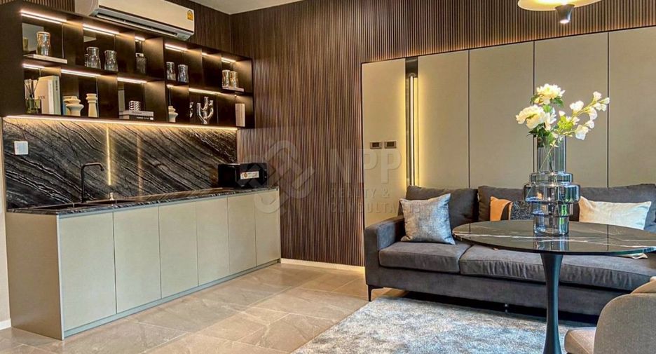 For rent 4 ベッドルーム house in Saphan Sung, Bangkok