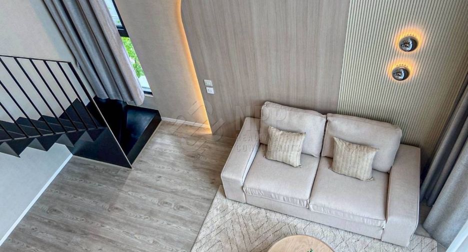For rent 4 ベッドルーム house in Saphan Sung, Bangkok
