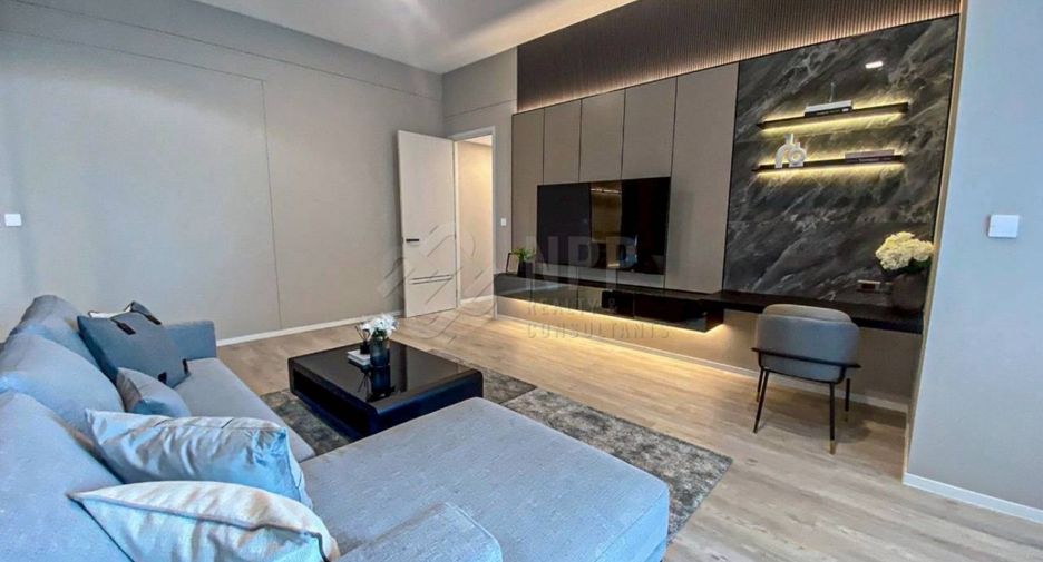 For rent 4 ベッドルーム house in Saphan Sung, Bangkok