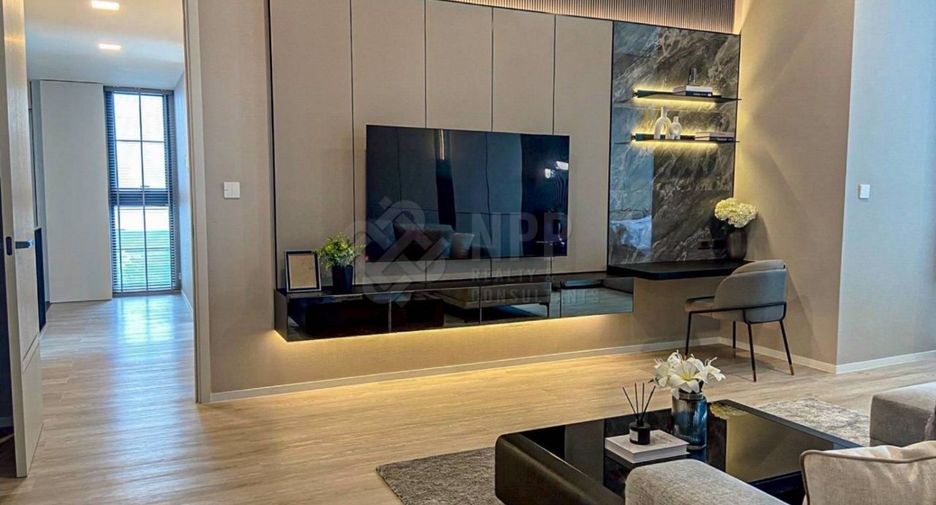 For rent 4 ベッドルーム house in Saphan Sung, Bangkok