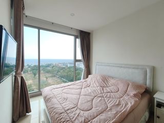 For Rent 1 Bedroom Condo In Bang Lamung, Chonburi