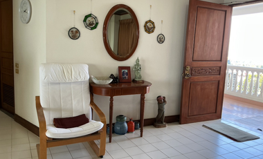 For rent 2 bedrooms condo in Cha Am, Phetchaburi