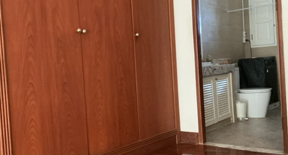For rent 2 bedrooms condo in Cha Am, Phetchaburi