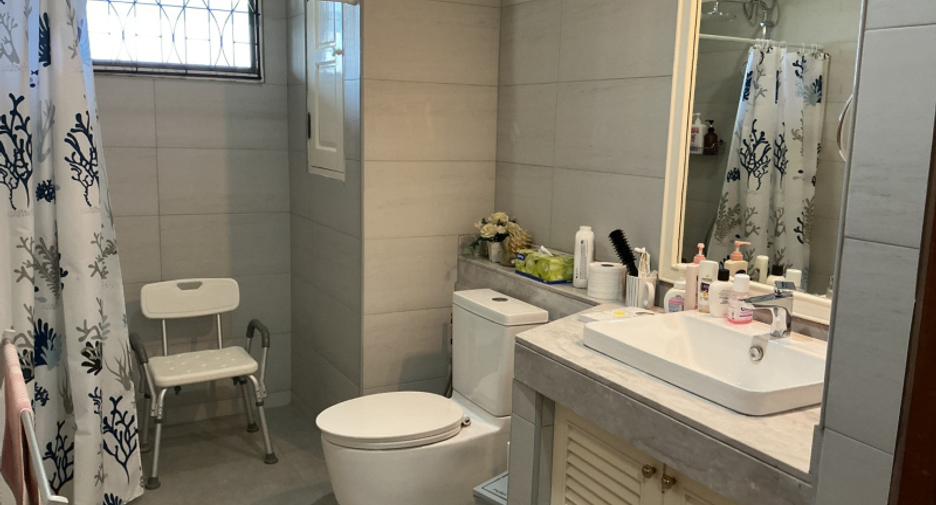 For rent 2 bedrooms condo in Cha Am, Phetchaburi