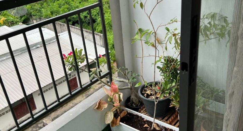 For rent 1 bed condo in Bang Na, Bangkok