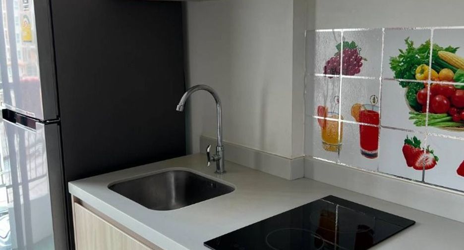 For rent 1 bed condo in Bang Na, Bangkok