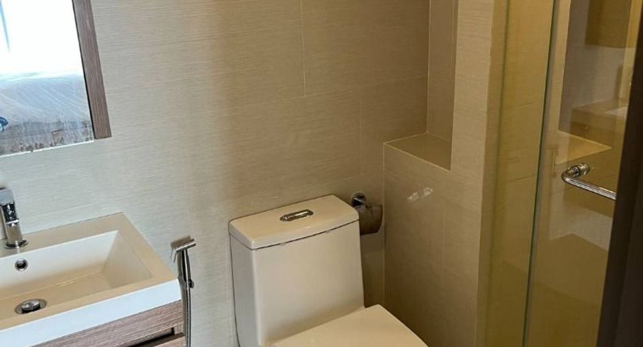 For rent 1 bed condo in Bang Na, Bangkok
