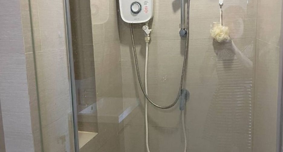 For rent 1 bed condo in Bang Na, Bangkok