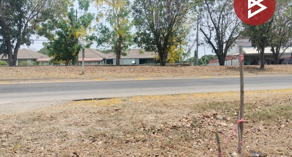 For sale land in Mueang Phitsanulok, Phitsanulok