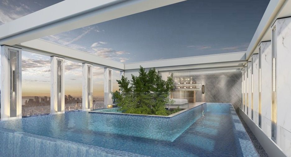For sale 5 bedrooms house in Watthana, Bangkok