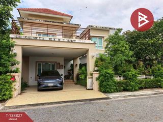 出售 3 卧室 独立屋 在 Ban Chang, Rayong
