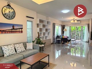 出售 3 卧室 独立屋 在 Ban Chang, Rayong
