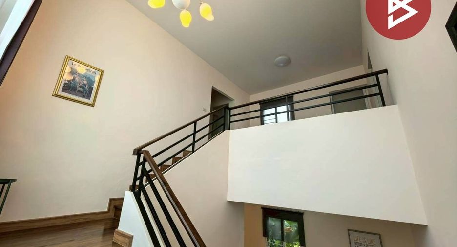 For sale 3 bedrooms house in Ban Chang, Rayong