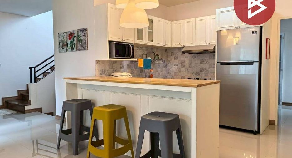 For sale 3 bedrooms house in Ban Chang, Rayong