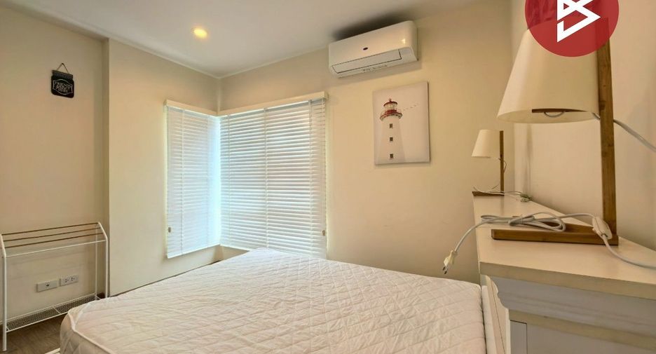 For sale 3 bedrooms house in Ban Chang, Rayong