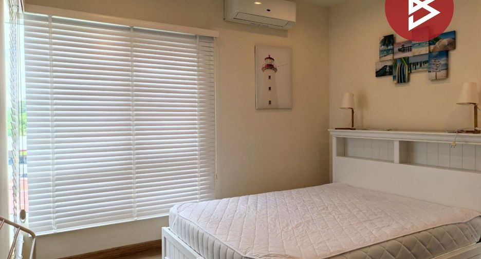 For sale 3 bedrooms house in Ban Chang, Rayong
