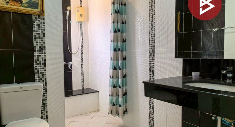 For sale 3 bedrooms house in Ban Chang, Rayong