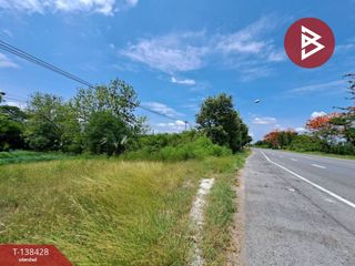 For sale land in Tak Fa, Nakhon Sawan