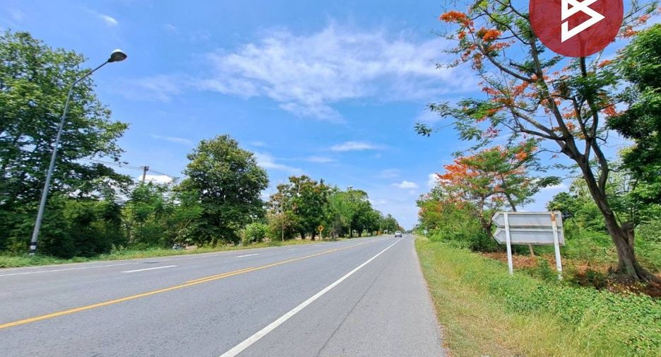 For sale land in Tak Fa, Nakhon Sawan