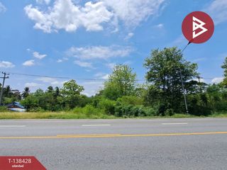 For sale land in Tak Fa, Nakhon Sawan