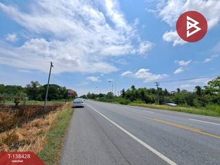 For sale land in Tak Fa, Nakhon Sawan