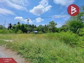 For sale land in Tak Fa, Nakhon Sawan