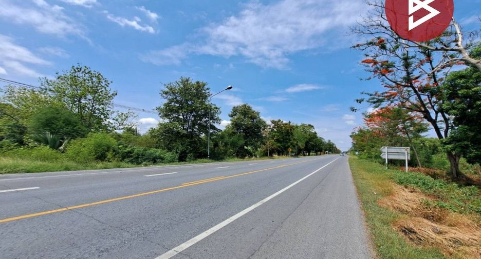 For sale land in Tak Fa, Nakhon Sawan